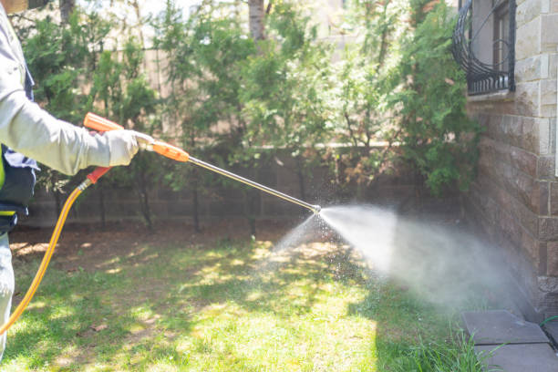 Pleasantville, NY Pest Control Company